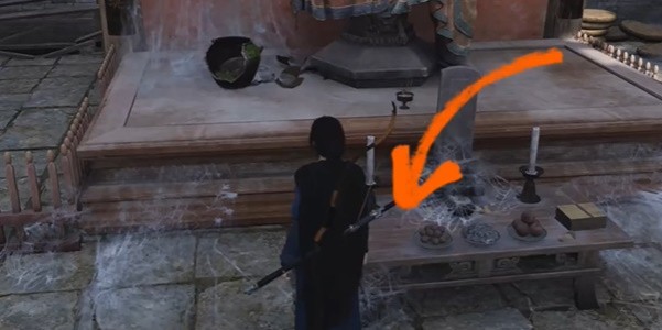 燕云十六声慈心山院本心妙善任务通关全攻略