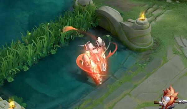 王者荣耀蒙犽百解令皮肤特效全解析