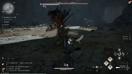 燕云十六声春秋别馆小十七浴血难度打法攻略