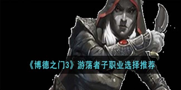 盗贼：博德之门3游荡者子职业的最佳选择