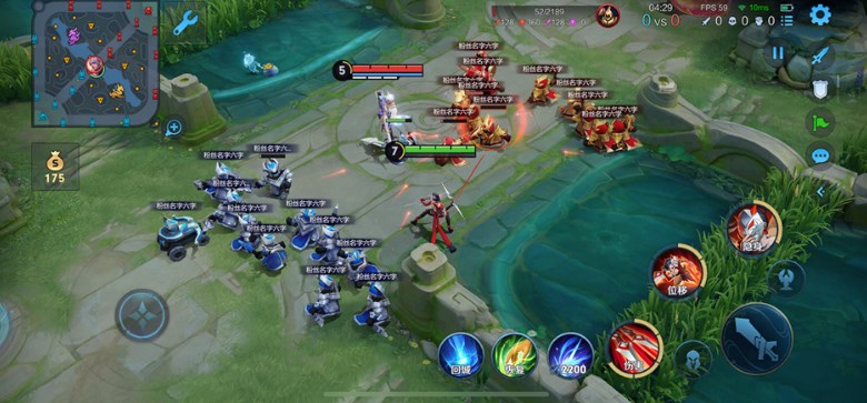 王者荣耀弹幕玩法全解析：互动玩法攻略与亮点