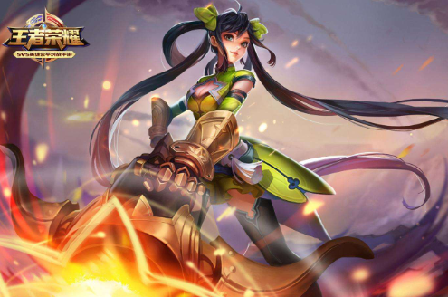 王者荣耀杨玉环绝悟试炼第五关通关攻略：经济与团战意识是关键