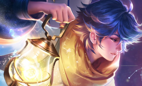 王者荣耀幸运汤圆获取攻略：铭文碎片奖励活动详解