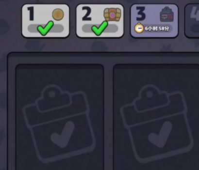 爆裂小队箱子顺序全解析