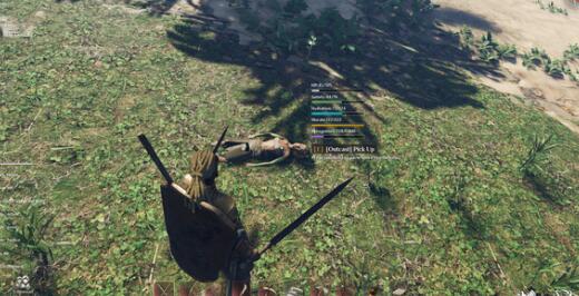 灵魂面甲奴隶被俘虏怎么办？游戏机制与应对策略解析