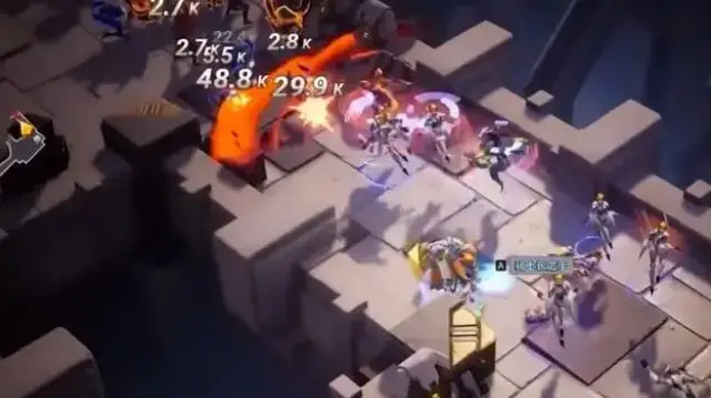 火炬之光无限职业选择全攻略