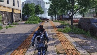 炙热之地新图圣罗纳市生存攻略