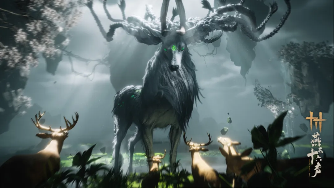 燕云十六声：凉州新BOSS天禄上线，攻击与回血机制详解