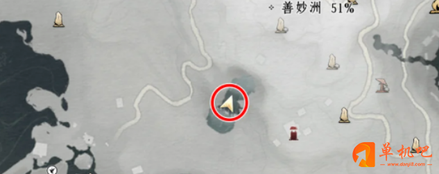 燕云十六声花钱位置全攻略：超详细图文指南，助你轻松收集全16枚花钱！