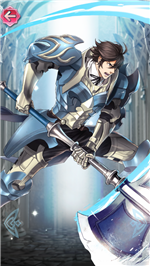 火焰纹章英雄全英雄技能武器详解