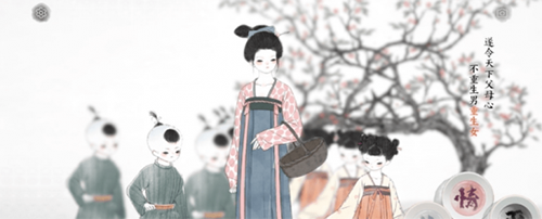 画境长恨歌第二章通关全解析：从宠爱到悲剧的完整攻略