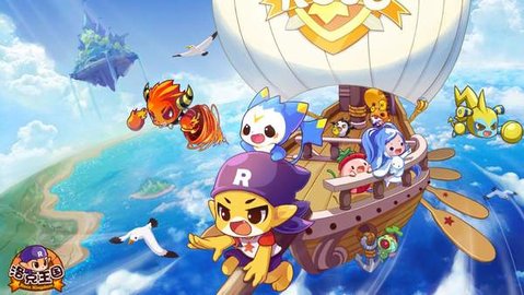 洛克王国火灵石获取全攻略：四大地点详解