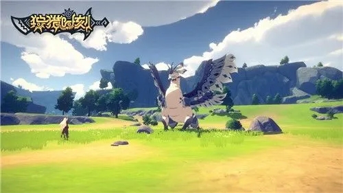 狩猎时刻测试资格获取指南：填写问卷，等待抽选