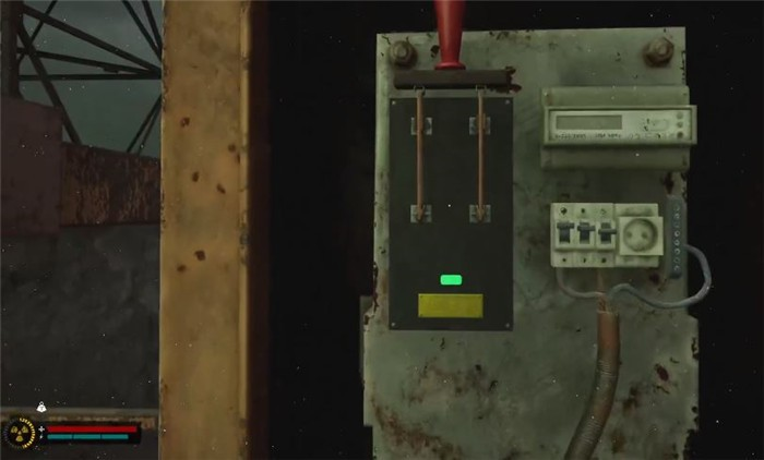 潜行者2一线希望任务全解析