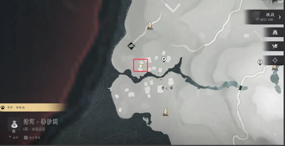 燕云十六声清河奇遇全解析：38个触发条件与隐藏玩法深度指南