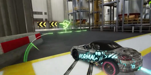 火箭基地跑图秘籍全解析