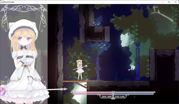 爱丽丝的摇篮存档位置全解析：路径、修改与替换技巧