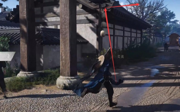 燕云十六声孤舟独影任务完整攻略：流程详解与步骤指导