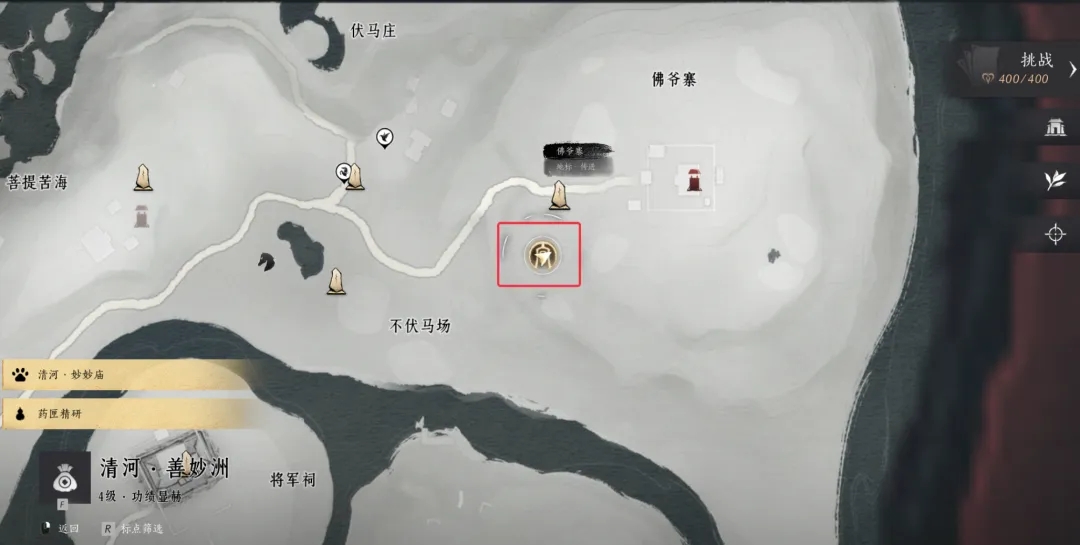 燕云十六声清河奇遇全解析：38个触发条件与隐藏玩法深度指南