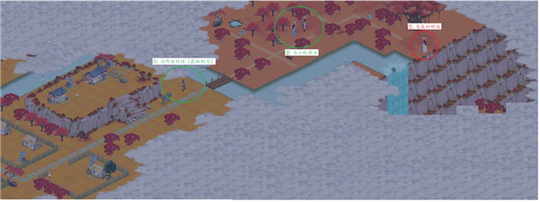 江湖悠悠狐仙庙通关全攻略