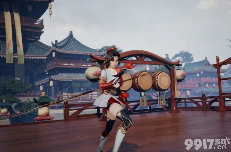 王者荣耀云缨连招全攻略：基础连招、出装与实战技巧