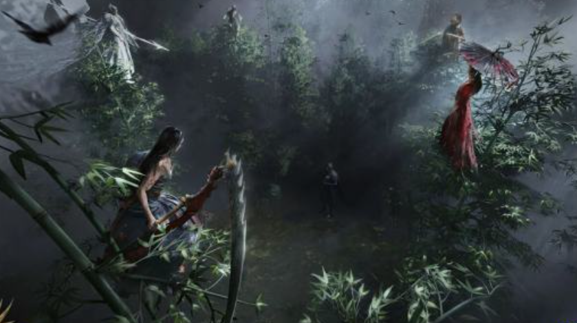 燕云十六声鹿角获取全攻略：任务、探索与解谜关键