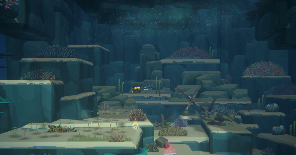 潜水员戴夫三星鲨鱼解锁指南：繁殖是关键，多试才有机会