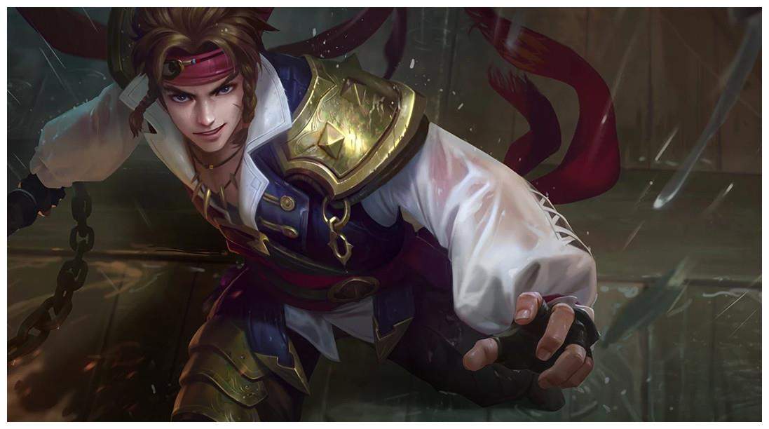 王者荣耀中哪些英雄能够有效克制孙策