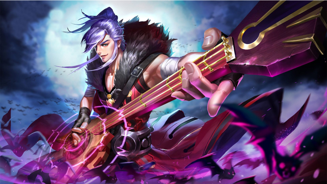 王者荣耀S17高渐离出装全解析：核心装备搭配与版本思路深度解析