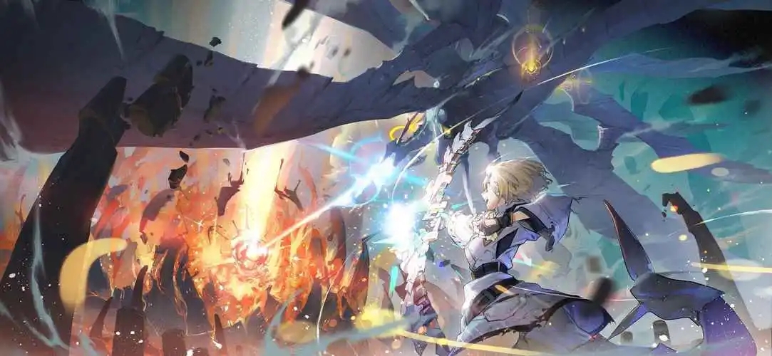 白夜极光米洁妮强度全面解析：技能、突破及角色定位深度分析