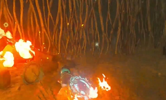 王国之泪塔尼诺乌达神庙通关全攻略