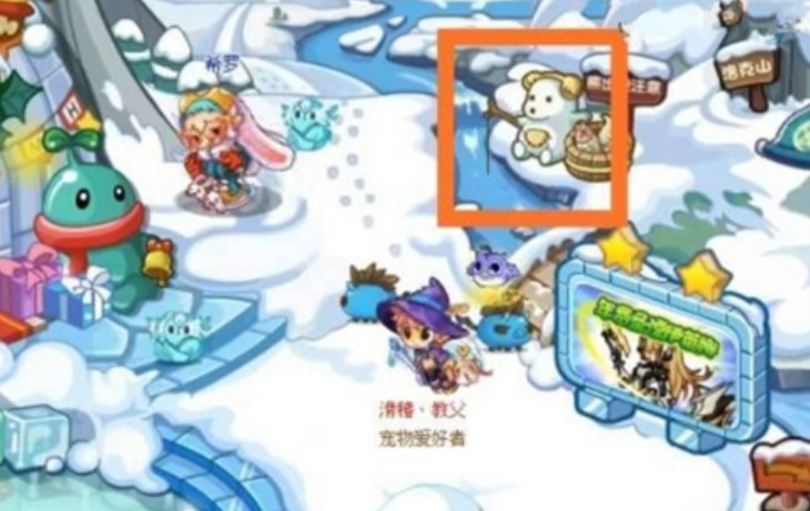 洛克王国水灵石获取与作用全解析