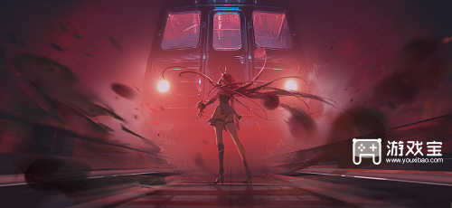 猩红之悸：尤乌队的血肉狂欢