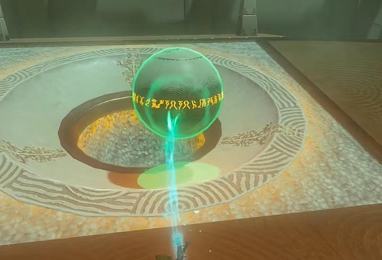 王国之泪卡马兹奇萨神庙通关全攻略