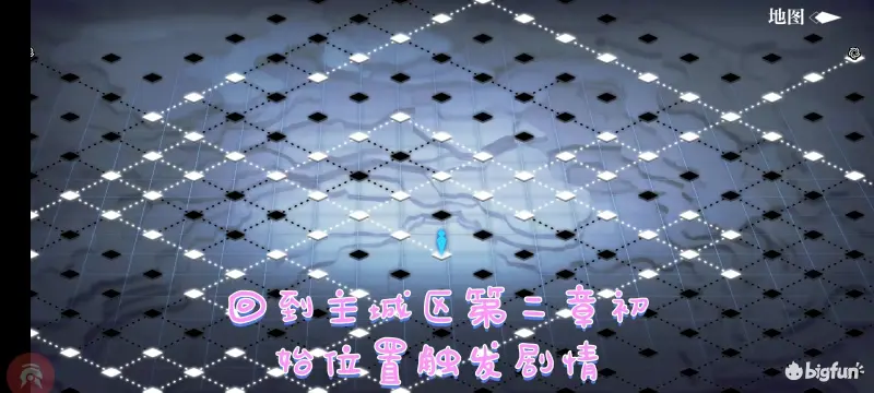 灵魂潮汐伽蓝呓语全探索度通关指南：细致路线与奖励解析