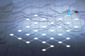 灵魂潮汐2-5通关心得：按顺序解谜，轻松通过七宗罪关卡