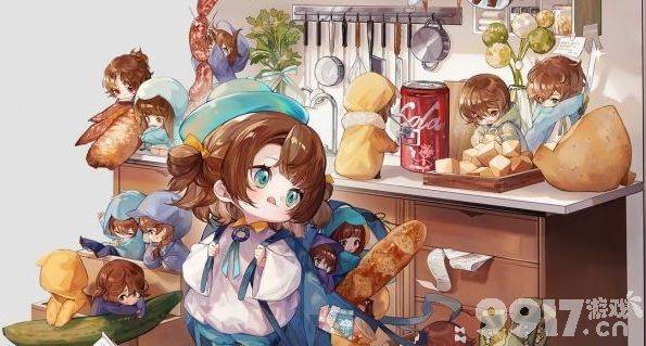 物华弥新新手开荒指南：最新阵容推荐与快速上手技巧