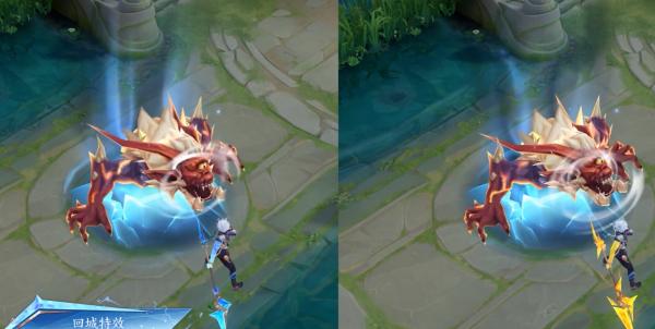 王者荣耀韩信弑枪猎影荣耀典藏皮肤深度评测：万妖之王形象惊艳登场