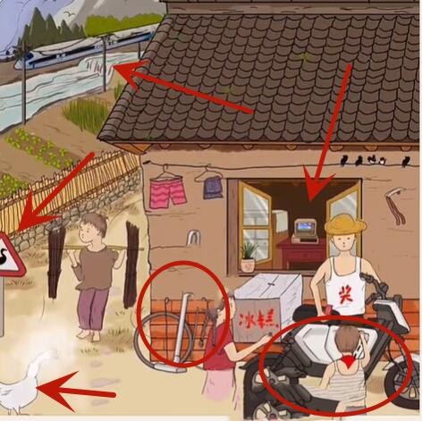 玩梗高手：九零年的一天通关攻略