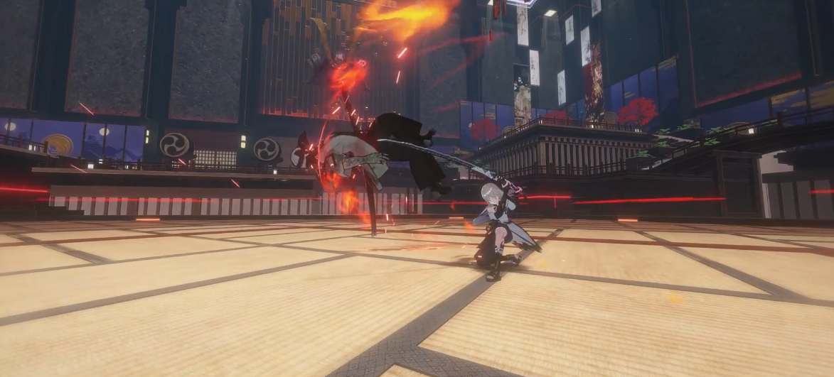 深空之眼惑火灼心迦具土技能全解析