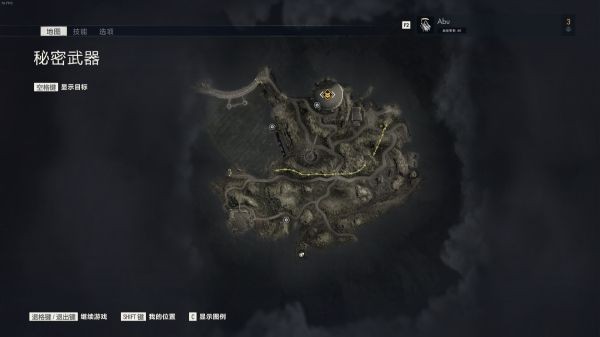 狙击精英5所有关卡工作台位置完整攻略