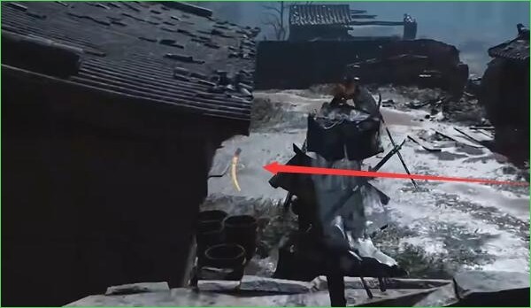 燕云十六声六疾哀鸣任务全攻略：步骤详解与关键点解析