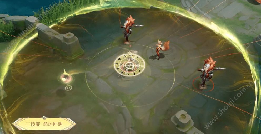 王者荣耀海诺时光叠影皮肤获取方法详解