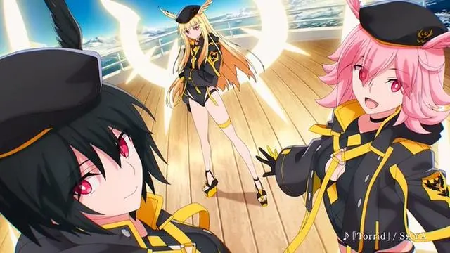 泳装女武神强度全面解析:技能、宝具及实战表现