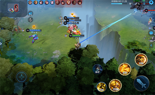 王者荣耀派对大作战各模式积分规则详解