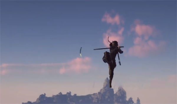 燕云十六声大轻功使用心得：跑图战斗全精通