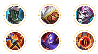 王者荣耀S26赛季芈月出装铭文搭配全解析