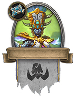 炉石传说会长异变萨卡组推荐：拉斯塔哈乱斗新玩法深度解析