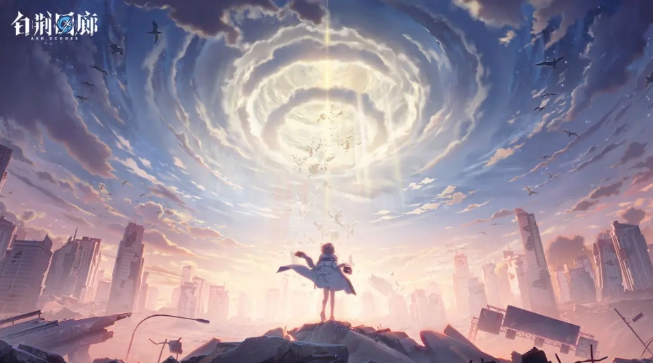 白荆回廊岑樱构筑思路漫巡攻略：技能优先级与团队协同