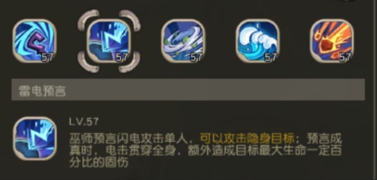 疯狂原始人巫师职业深度解析：技能、打法与培养心得